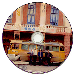 L1L0 DVD