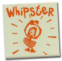 Whipster